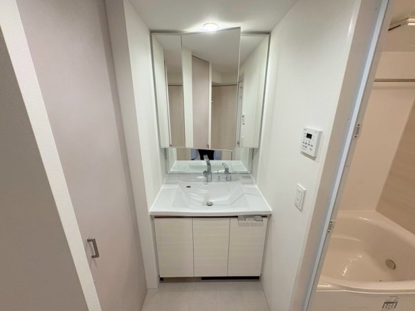 コンフォリアリヴ新大阪西宮原ソルテラス