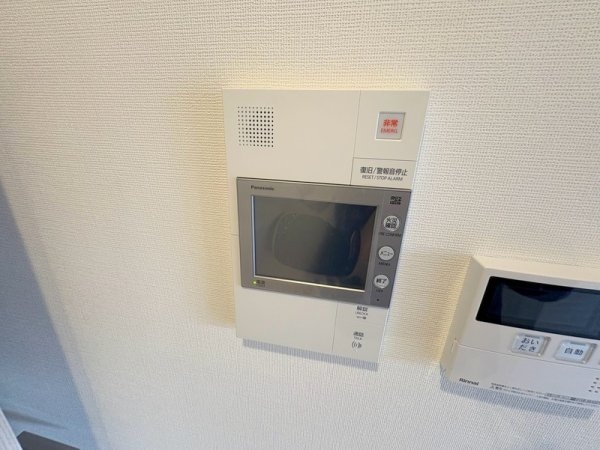 コンフォリアリヴ新大阪西宮原ソルテラス