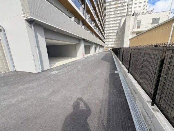 コンフォリアリヴ新大阪西宮原ソルテラス