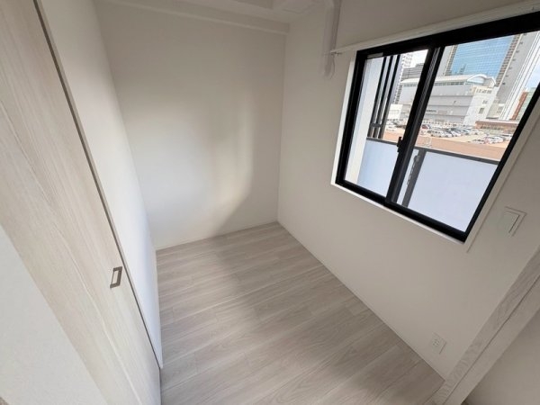 コンフォリアリヴ新大阪西宮原ソルテラス