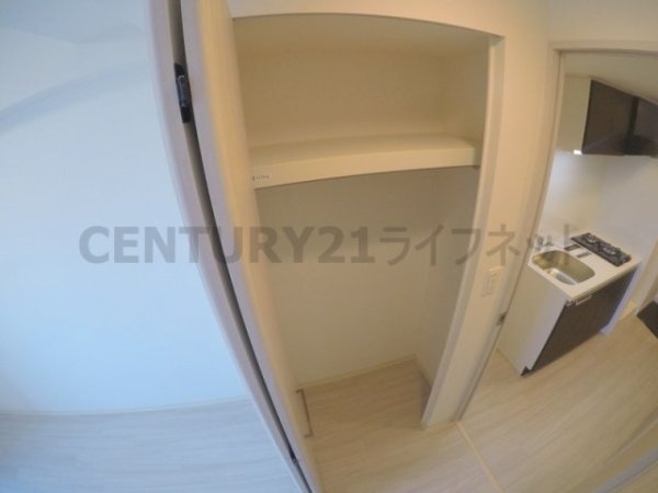 大阪市淀川区西三国２丁目のマンション