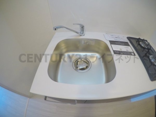 大阪市淀川区西三国２丁目のマンション