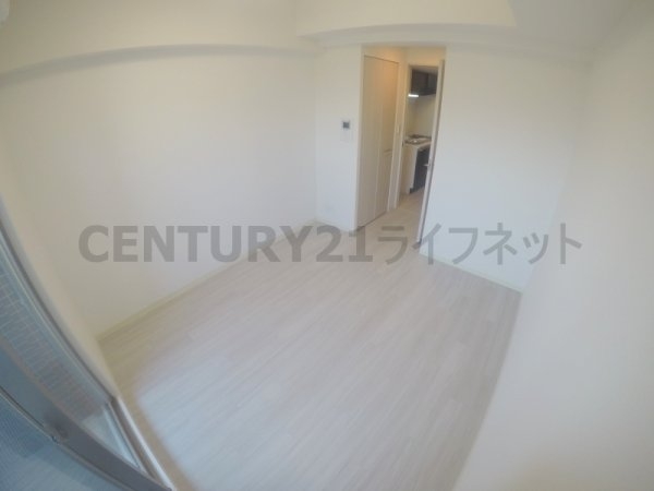 大阪市淀川区西三国２丁目のマンション