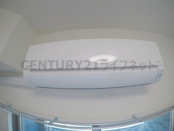 プレサンス大阪三国ネオス