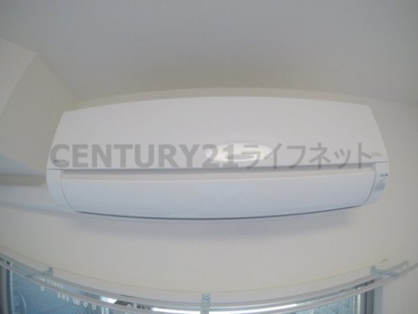 プレサンス大阪三国ネオス