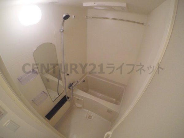 プレサンス大阪三国ネオス