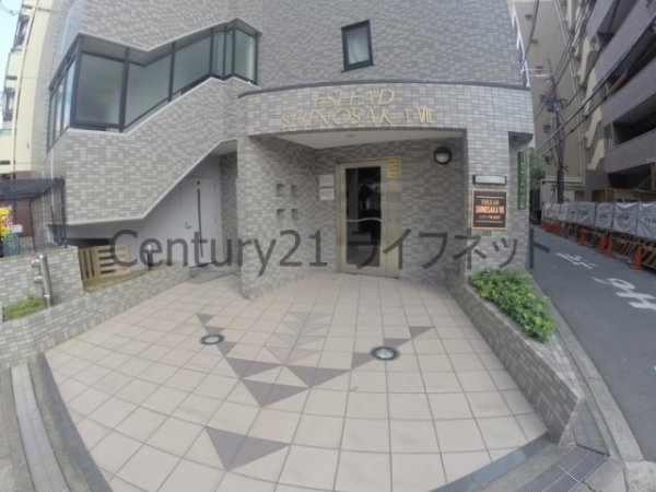 エスリード新大阪第７