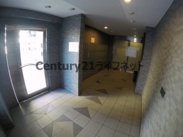 エスリード新大阪第７