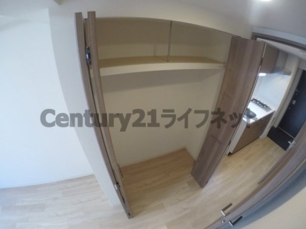 プレサンス新大阪ザ・デイズ