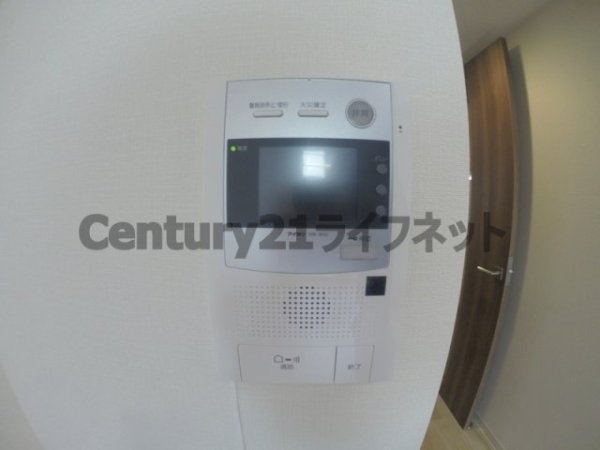 プレサンス新大阪ザ・デイズ