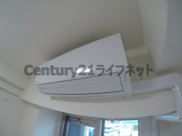 プレサンス新大阪ザ・デイズ