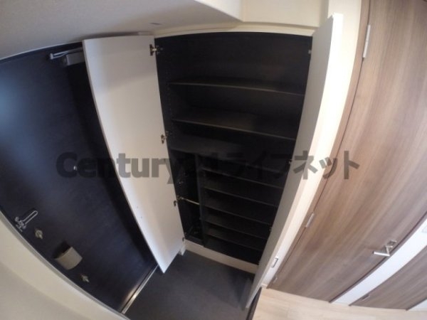 プレサンス新大阪ザ・デイズ