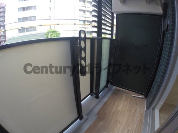 プレサンス新大阪ザ・デイズ