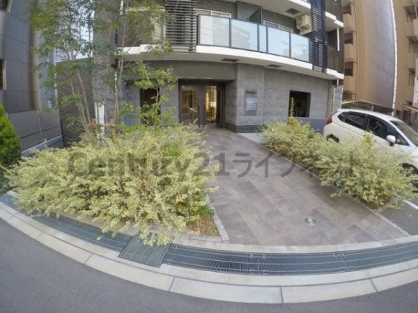 プレサンス新大阪ザ・デイズ