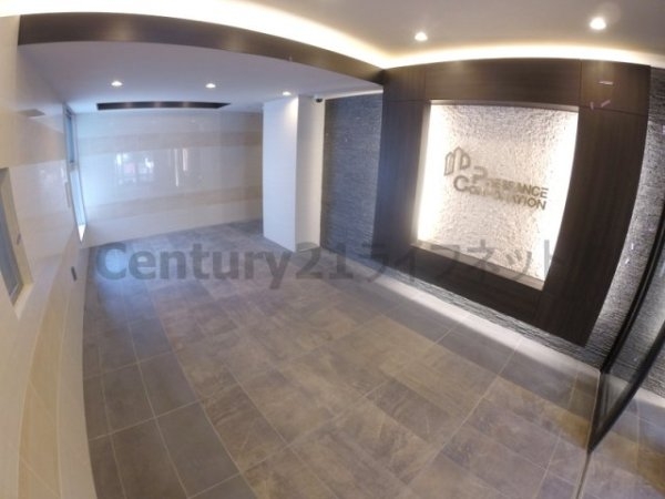 プレサンス新大阪ザ・デイズ