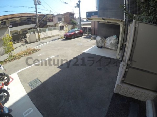 プレサンス新大阪ザ・デイズ