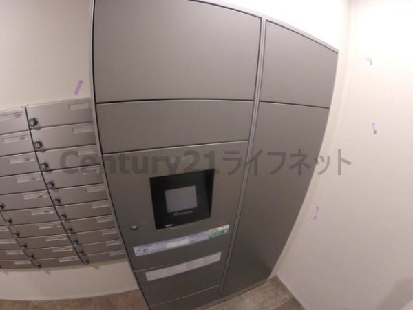 プレサンス新大阪ザ・デイズ