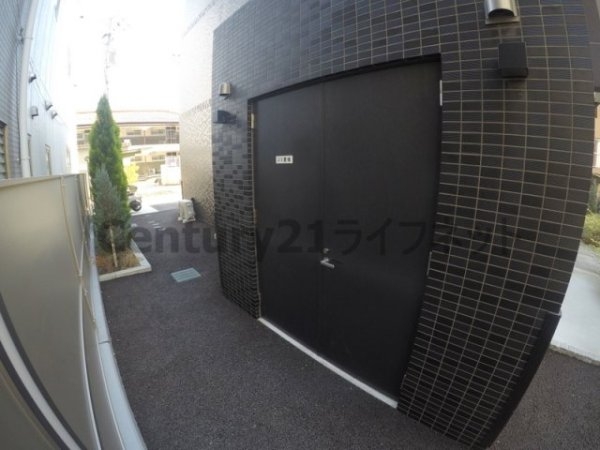 プレサンス新大阪ザ・デイズ