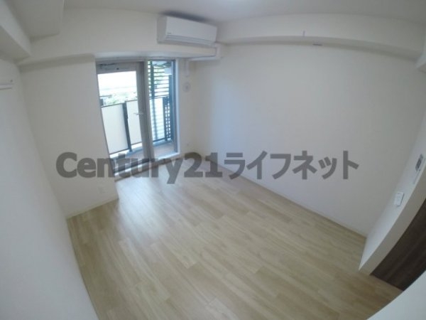 プレサンス新大阪ザ・デイズ