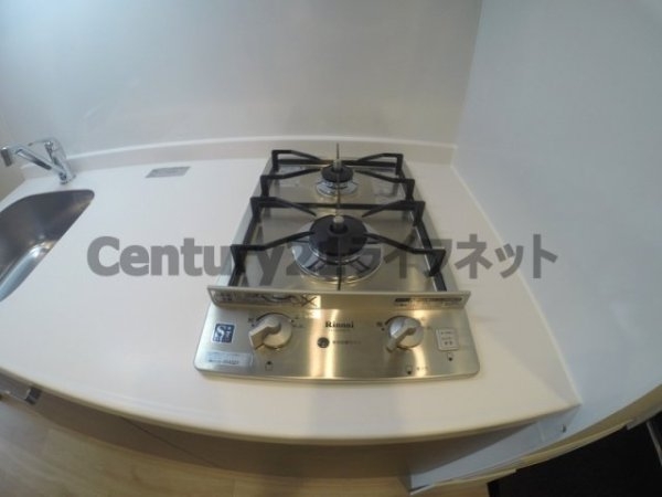 プレサンス新大阪ザ・デイズ