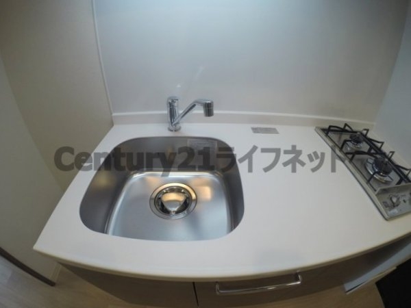 プレサンス新大阪ザ・デイズ