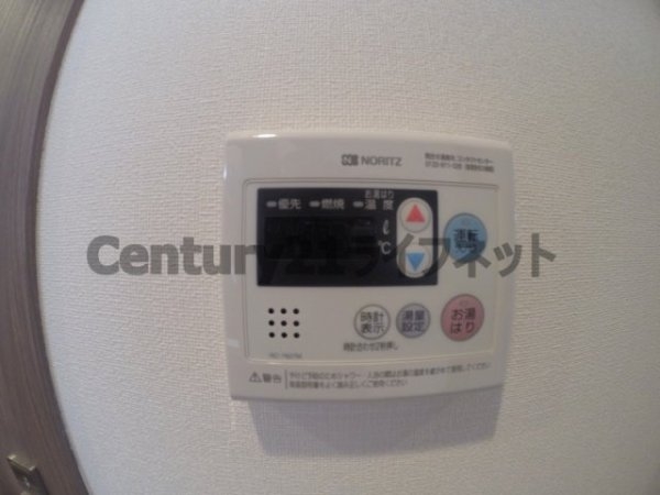 プレサンス新大阪ザ・デイズ