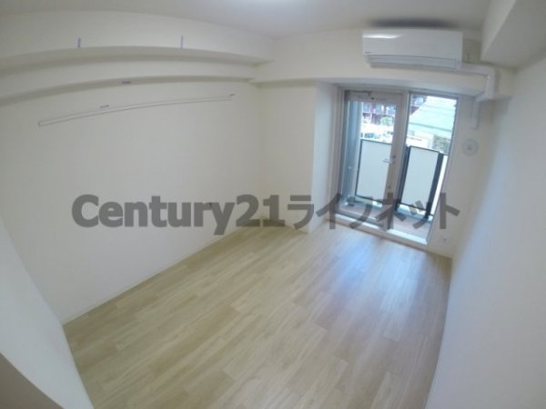 プレサンス新大阪ザ・デイズ