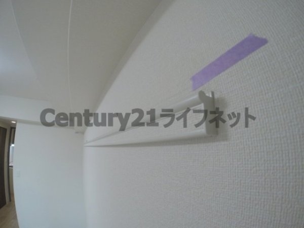 プレサンス新大阪ザ・デイズ