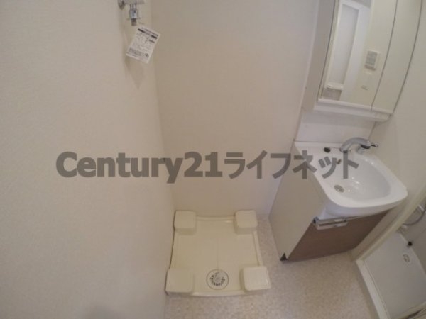 プレサンス新大阪ザ・デイズ