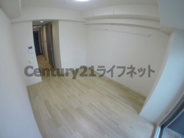 プレサンス新大阪ザ・デイズ