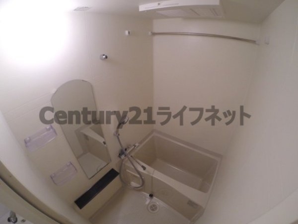 プレサンス新大阪ザ・デイズ