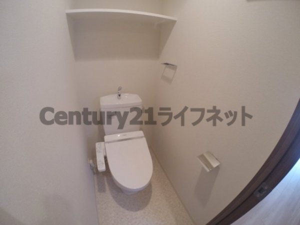 プレサンス新大阪ザ・デイズ