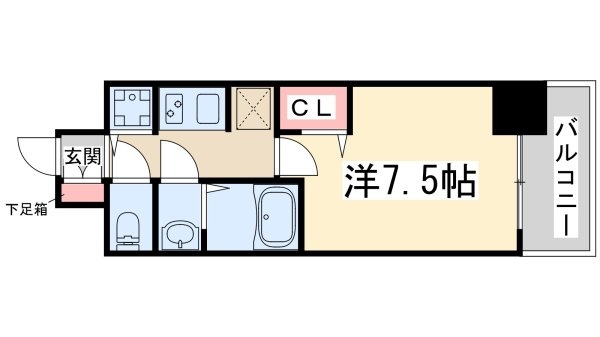 エスレジデンス江坂エミネンス