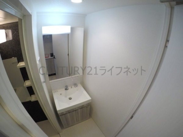 エスレジデンス江坂エミネンス