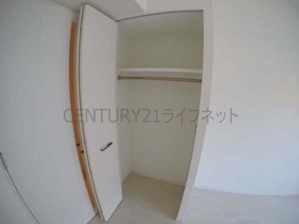 エスレジデンス江坂エミネンス