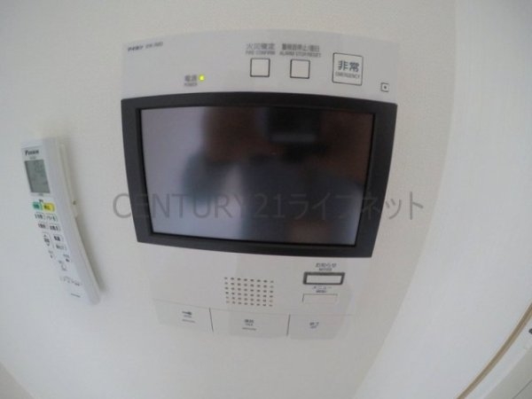 エスレジデンス江坂エミネンス