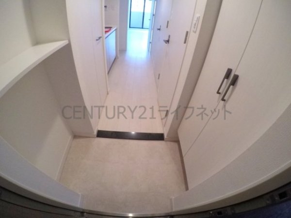 エスレジデンス江坂エミネンス