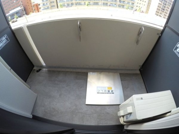 エスレジデンス江坂エミネンス