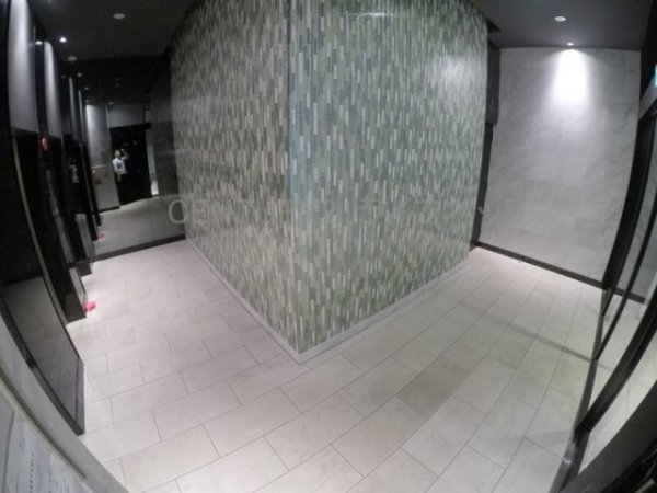 エスレジデンス江坂エミネンス