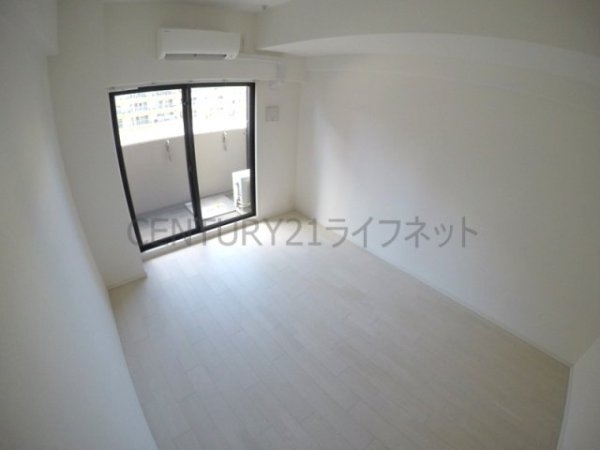 エスレジデンス江坂エミネンス