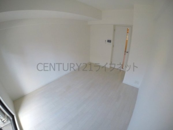 エスレジデンス江坂エミネンス