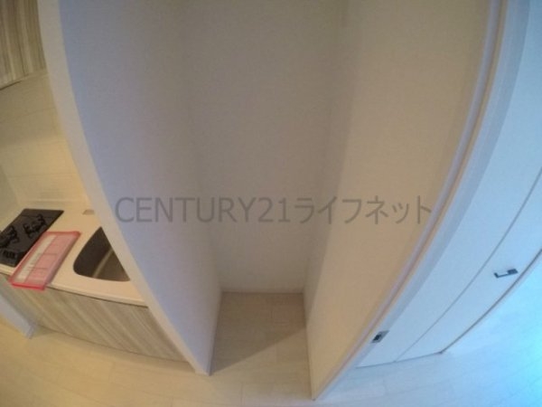 エスレジデンス江坂エミネンス