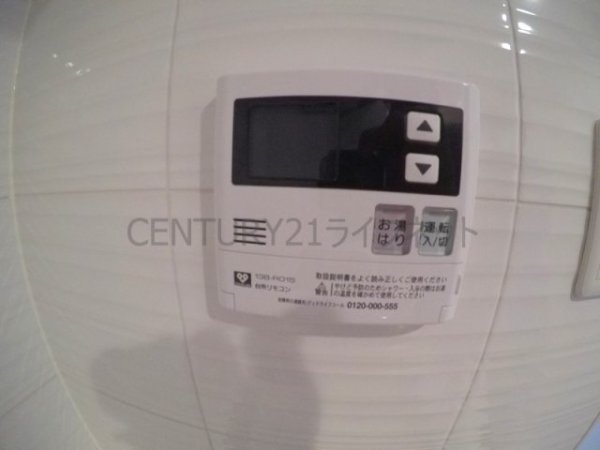 エスレジデンス江坂エミネンス