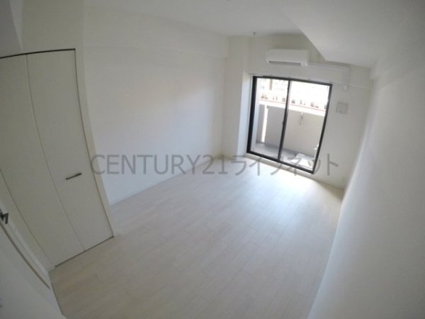 エスレジデンス江坂エミネンス