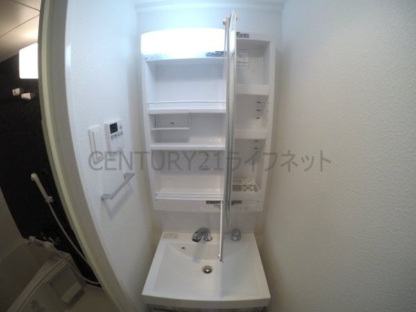 エスレジデンス江坂エミネンス