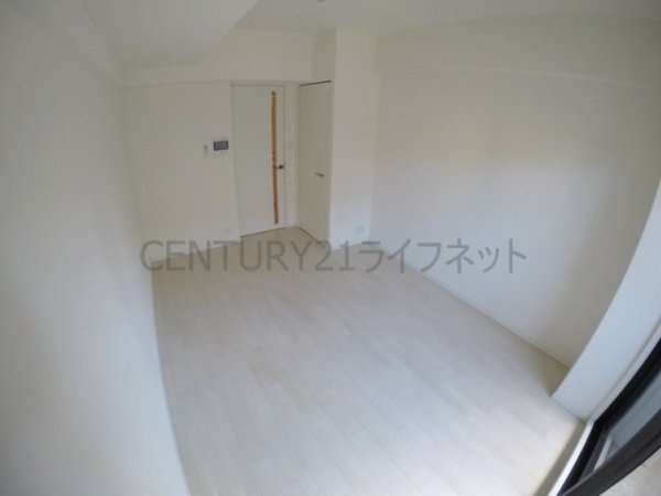 エスレジデンス江坂エミネンス