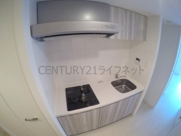 エスレジデンス江坂エミネンス