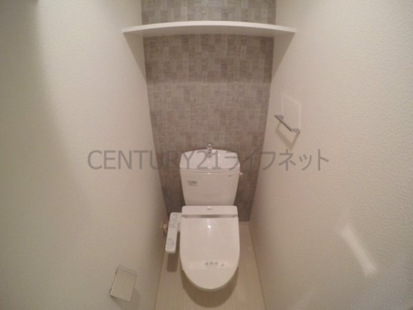 エスレジデンス江坂エミネンス