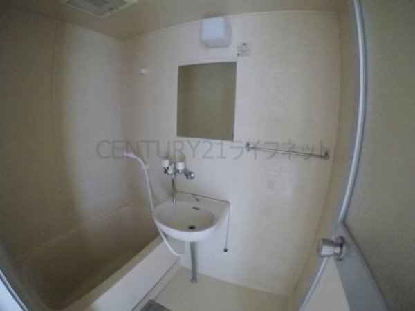 サンライズハイツ2号館