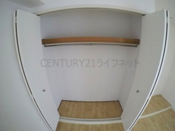 サンライズハイツ2号館